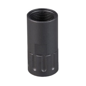 Silencer Co AC3 Delta Adapter 1/2X28 .22 LR