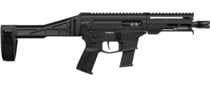 CMMG 45A250F-AB Dissent MKG 45 ACP 13rd 6.50" 5.5"Proprietary Handguard 7075-T6 Aluminum CMMG Zeroed Grip