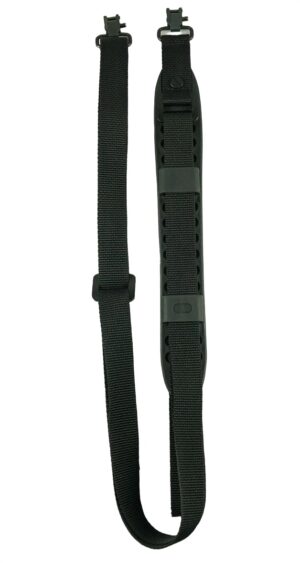 Boyt Harness NMCS30006 Compact Molded Super Sling Black