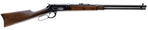 Cimarron AS188645-70R 1886  45-70 Gov 8+1 26" Octagon Barrel Fixed Walnut  Stock
