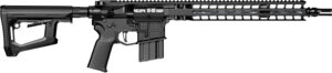 Radian Weapons R0850 Model 1 6mm ARC Rifle 14.5 20R Black