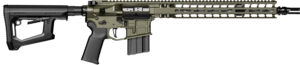 Radian Weapons R0853 Model 1 6mm ARC Rifle 14.5 20R OD Green
