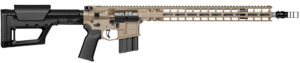 Radian Weapons R0854 Model 1 6mm ARC Rifle 18 20R FDE