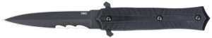 CRKT 2263 Xolotl 4.53" Black