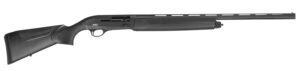 TriStar 20224 Raptor II  20 Gauge Semi-Auto 3" 5+1 26" Black Vent Rib Steel Barrel & Receiver, Fixed Black Synthetic Stock