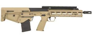 Keltec Rdbdtan 223 Defender 16 20R Tan 16.1" Rifle