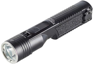 Streamlight 78201 Stinger 2020 Black Aluminum Alloy 2000 Lumens 315 Meters Beam Distance