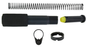 TacFire PCC 5.5OZ PSTL B.Tube