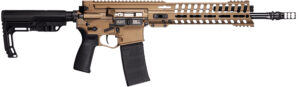 Patriot Ordnance Factory 02161 P-415 556 13.75 30R BB Rifle