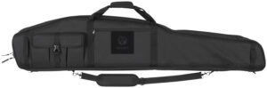 Allen 27814 Ruger Precision Rifle Case 55" Black