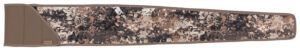 Allen 92052  Slip Case 52" Veil Camo Neoprene For Shotgun