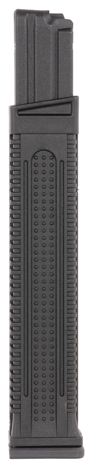 ProMag HECA17   40rd 9mm Fits H&K MP5/PTR9 Black Polymer