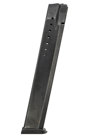 ProMag SMIA25 32rd 9mm Fits S&W CSX Blued 4140 Heat Treated Steel