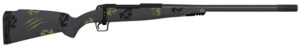Fierce Firearms TW TI RG 7 PRC 24 Black/For Rifle