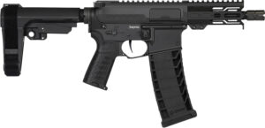 CMMG Banshee MK4 9mm 5 Armblk 30+1 Pistol