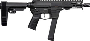 CMMG Banshee MKGS 9mm 5 Armblk 33-Round Pistol