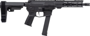 CMMG Banshee MKGS 9mm 8 Armblk 33-Round Pistol