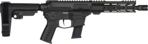 CMMG Banshee MKG 45 ACP 8 Armblk 13+1 Pistol