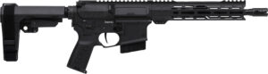 CMMG Banshee MK4 338 ARC 10.5 Armblk 10+1 Pistol