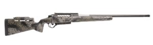 Seekins Precision Havak EL M3 277FRY 22 WS 277 Fury 20" 3+1 Rifle