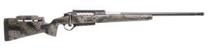 Seekins Precision Havak EL M3 7Remmag 20 MS 7mm Remington Magnum 22" 3+1 Rifle
