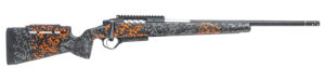 Seekins Precision Havak EL M3 7Remmag 20 UB 7mm Remington Magnum 22" 3+1 Rifle