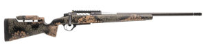 Seekins Precision Havak Element M3 300 PRC 22 WS 3-Round Rifle