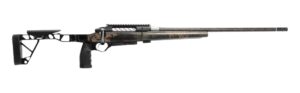 Seekins Precision Havak Slam 308 16 WS 3+1 Rifle