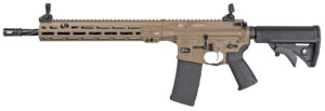 LWRC Icmkii .223 Rem/5.56 NATO 16.10" 30+1 Rifle