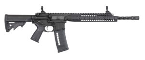 LWRC Lwrci Six8-A5 6.8 SPC 16.1 30+1 Rifle