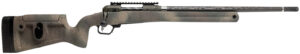 Savage 58163 110 Pro Pursuit Rifle 300 PRC 20" 3+1