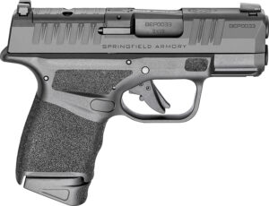 Springfield Armory Hellcat OSP 9mm CA 160590 Gearup25 3" 10+1 Pistol