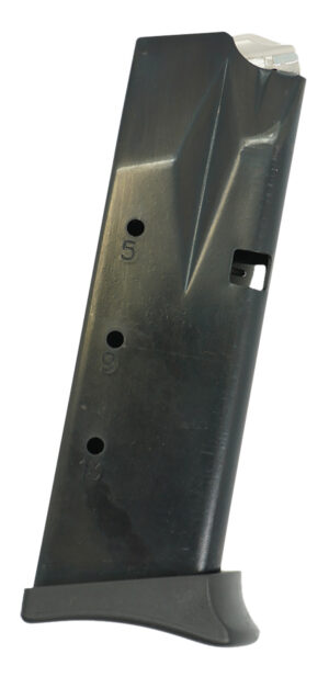 Talon Armament THUN9UCM13MAG 13rd 9mm Blued Steel