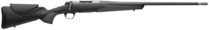 Browning XB2 HNT Comp TT,MB 270 22" 4+1 Rifle