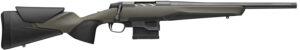 Browning XB2 All Purpose PLSM,SR 243 16.5" 6+1 Rifle