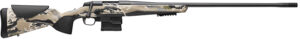 Browning XB2 WHNTLR OV PLSM,SRMB 6.5 PRC 26" 5+1 Rifle