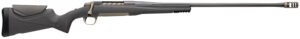 Browning XB2 Pro Blued ADJ,SR MB 7mm 26" 3+1 Rifle
