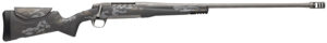 Browning XB2 MT Pro TNG,SR MB,7mm 26" 3+1 Rifle