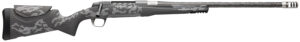 Browning XB2 Mtpro CF SPR CG ADJ,MB,300 22" 3+1 Rifle