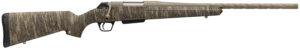 Winchester XPR Extended Mobl FDE SR,NS,30/06 .30-06 Springfield 20" 3-Round Rifle