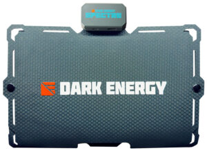 Dark Energy Spectre Solar Panel 18 Win