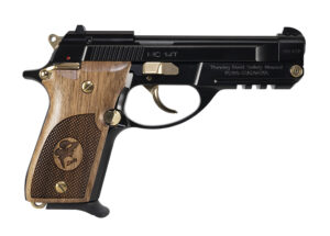 European American Armory 390881 Girsan MC14T Solutn 380 4.9 13R Lady 4.5" Pistol