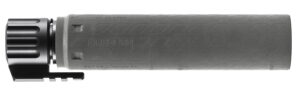 B&T Firearms SD-TP9/MP9 Print-X MP9/TP9 9mm Luger 1.70" Gray Anodized Titanium