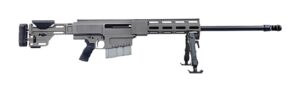 Luxus Arms (HM Defense) Gen2 50BMG 29.25 10R Rifle