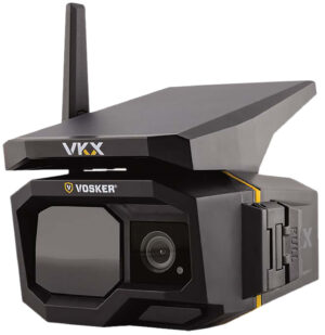 Spypoint VKX VKX Black 1920x1080 Resolution 32GB Memory