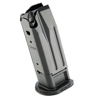 Springfield Armory EC6010C Echelon 4.0C 10rd 9mm Luger Echelon Compact Stainless Steel