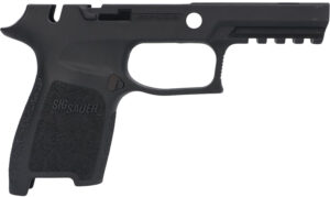 Sig Sauer 8901479   Black Polymer Fits Sig P320/M17/M18