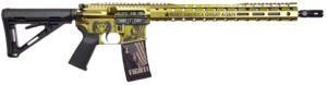 Black Rain Ordnance 5.56 Spec15 16 30R Trump GLD Rifle