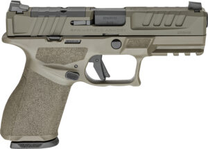 Springfield Armory Echelon 9mm 4 Udot OD Green 15/18R Pistol