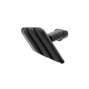 Tyrant CNC TDP320FTDLBLK  Takedown Lever Black Steel Sig P320